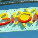 Apartamento Bright Apartment-beahost