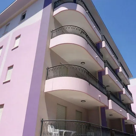 Bright Apartment-beahost Apartamento Bibione