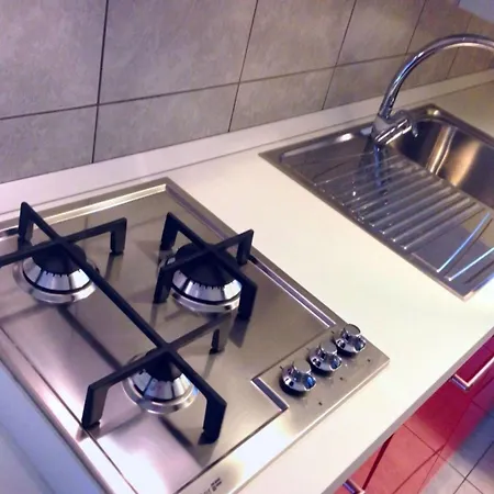 Apartamento Bright Apartment-beahost *