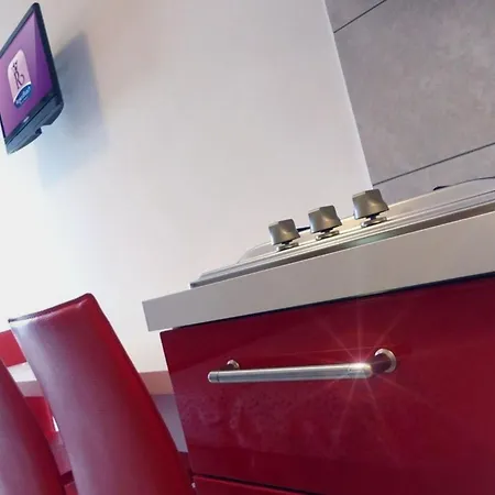 Bright Apartment-beahost Appartamento *