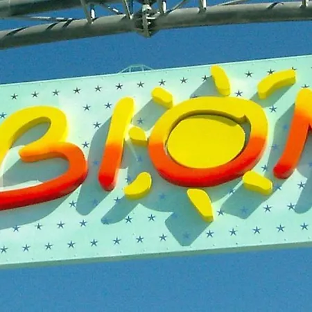 아파트 Bright Apartment-beahost