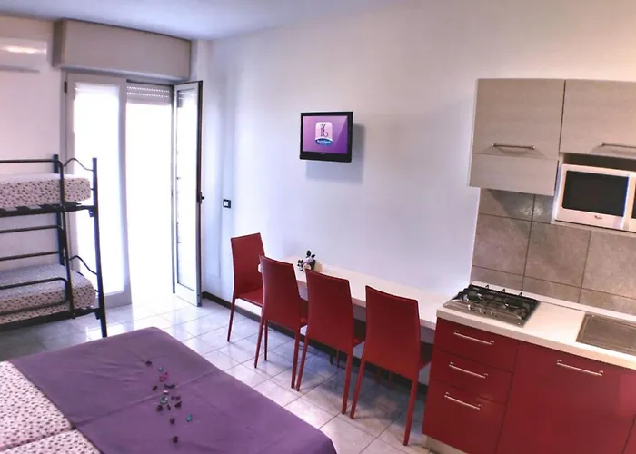 Bright Apartment-beahost Bibione