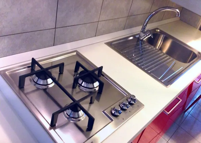 شقة Bright Apartment-beahost *