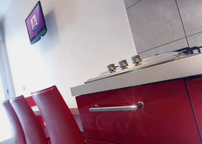 Bright Apartment-beahost Appartamento *