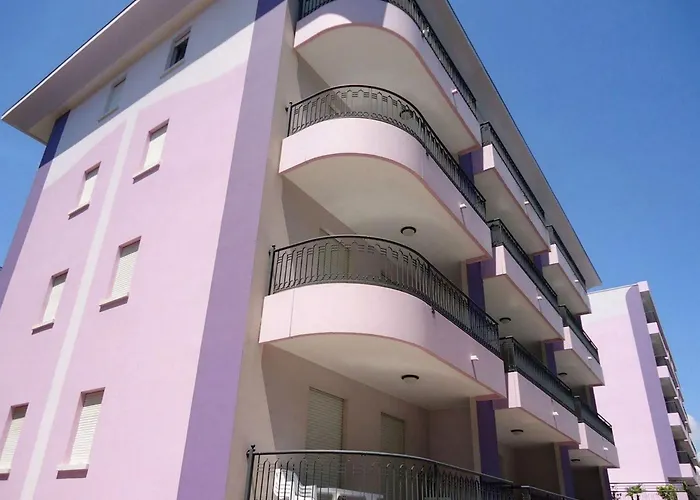 Bright Apartment-beahost Appartamento Bibione